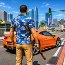 Symbol von Vice District: Open World